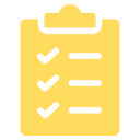 list