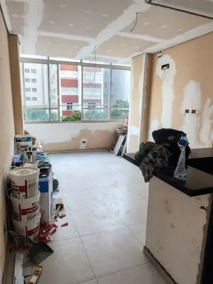 Reformas Residenciais em Santos