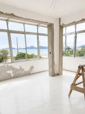 Reformas Residenciais em Santos