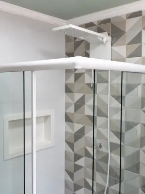 Reformas Residenciais em Santos
