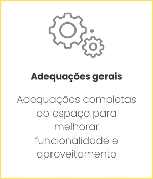 Reforma de apartamentos