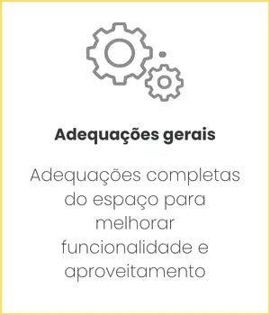 Reforma de apartamentos